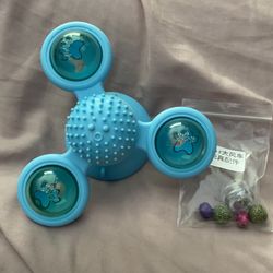 Brand New Cat Windmill Toy