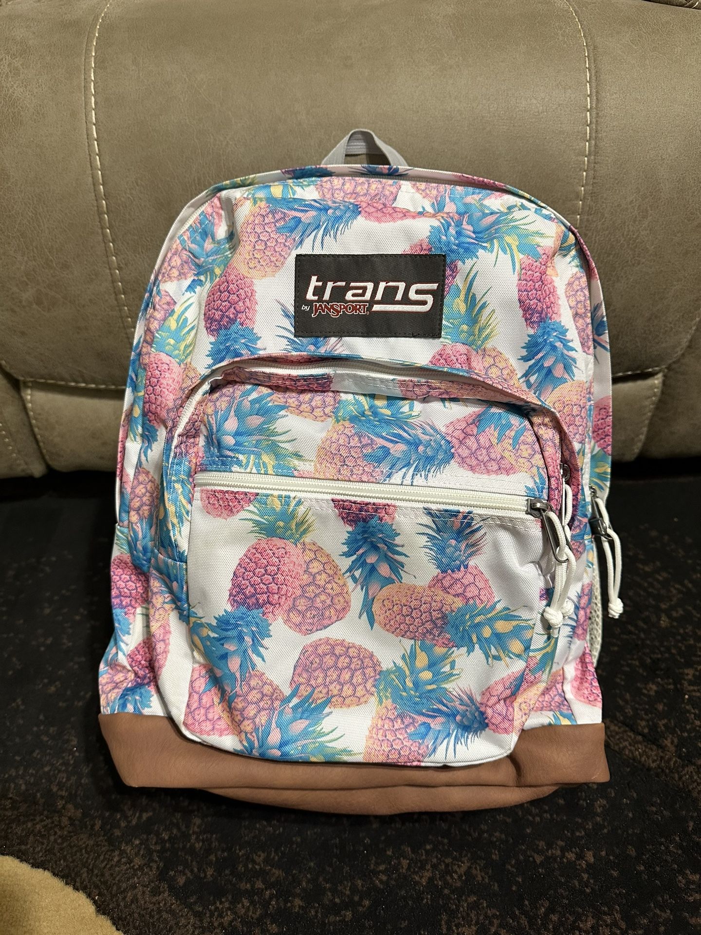 JanSport Backpack