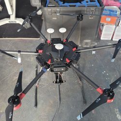 DJI Matrice 600 Drone 
