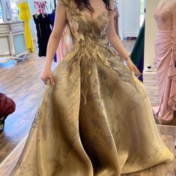 Evening Dress (Party)