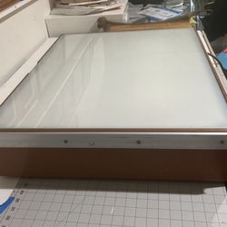 Light Table