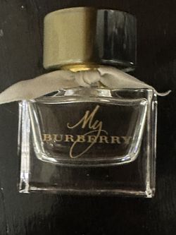My Burberry Women’s Perfume
