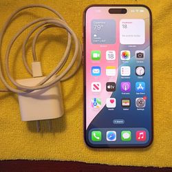 iPhone 16 Plus 512gb Unlocked 