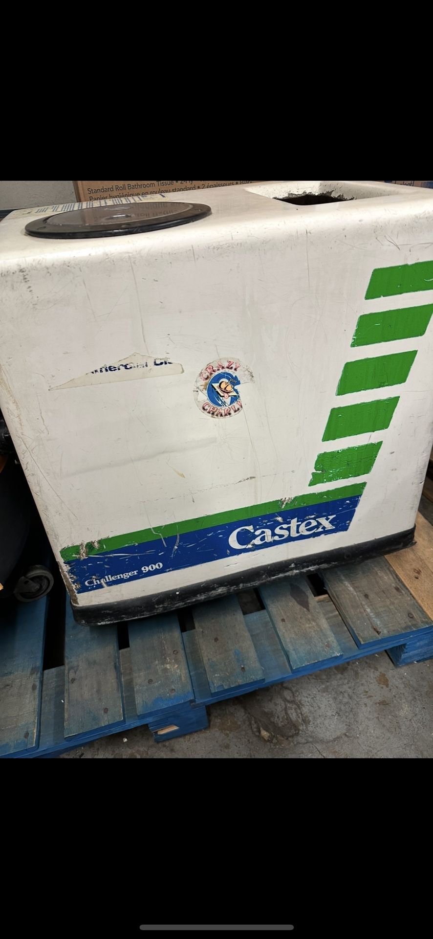 Castex commercial the best carpet washing machine negotiable