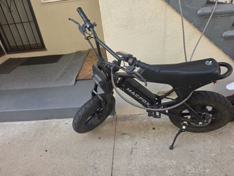 Macfox ebike