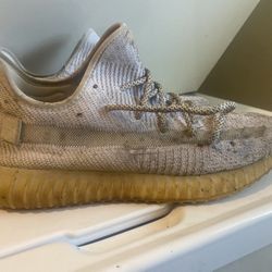 Yeezys Size 13 Men’s 