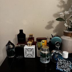 Perfume Collection 