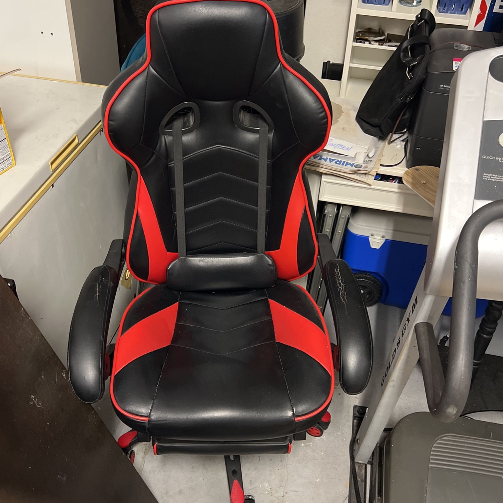 Gaming Chair