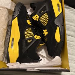 Jordan 4 