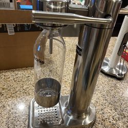 Aarte Sparkling Water Maker