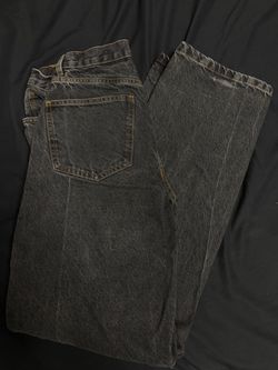 cotton on jeans