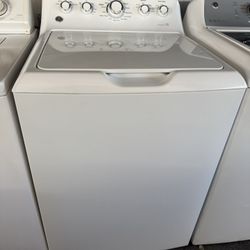 Ge Washer