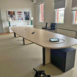 Conference Table Office Desk