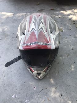 Helmet