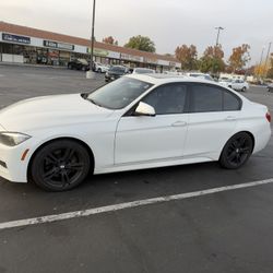 2017 BMW 330i