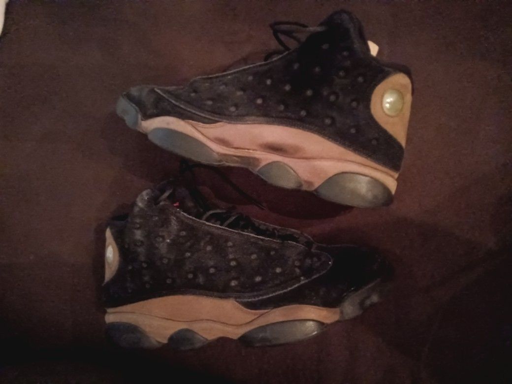 Jordan 13s Men Size 13