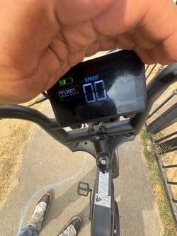 Electric Bike Tamobyke