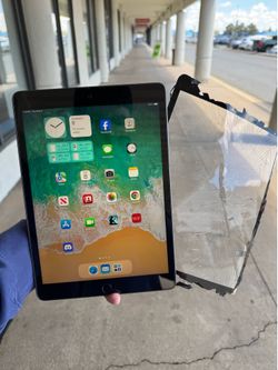 Screen repairs! Same day repair!