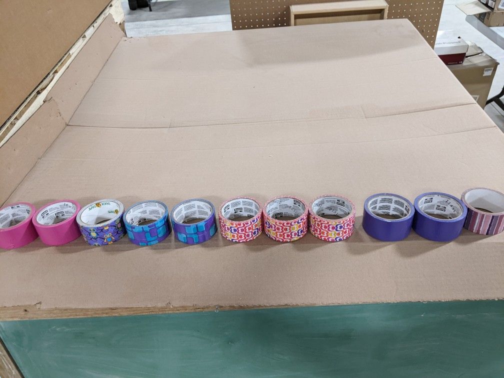Duct Tape