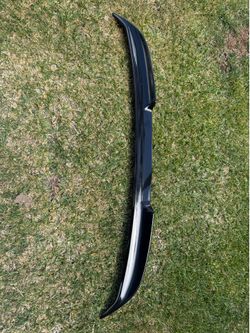 22+ vb wrx sti style duckbill