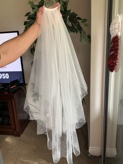 Wedding Veil