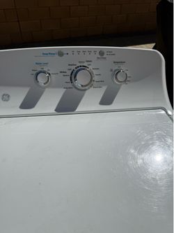 Washer
