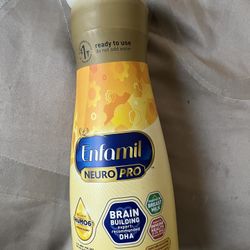 Enfamil neuroPRO Baby Formula 