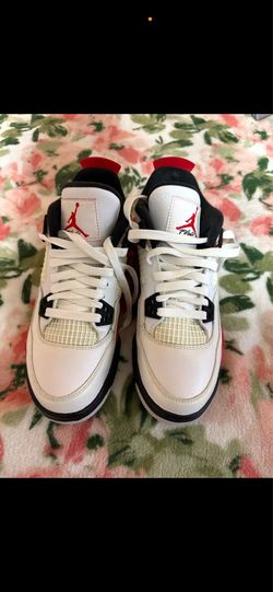Jordan 4 retro