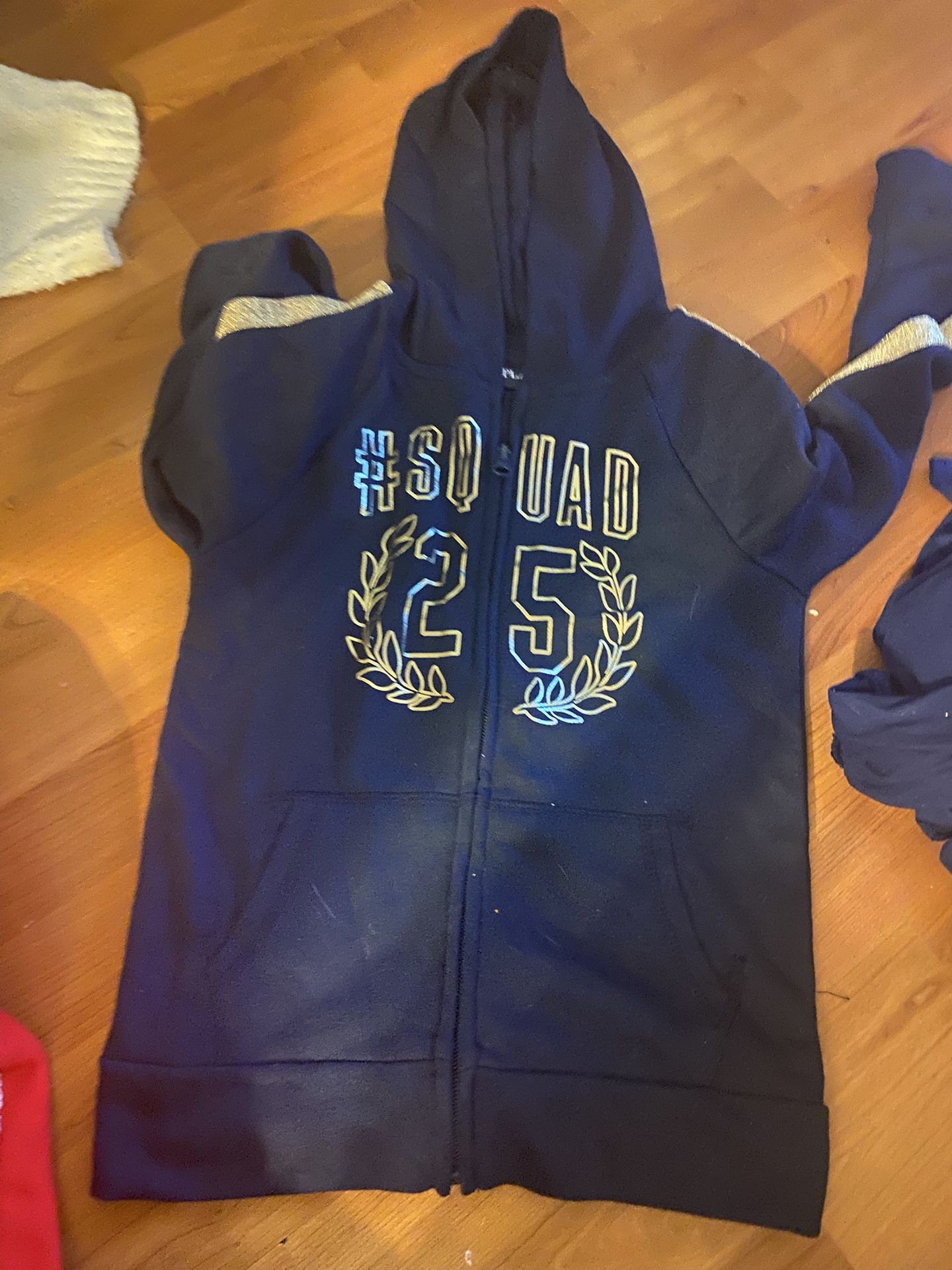 Large Bag Of Girls Clothes Size 6-8