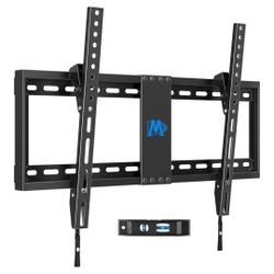 TV Wall Mount for Most 37-75 Inch TVs, Universal 