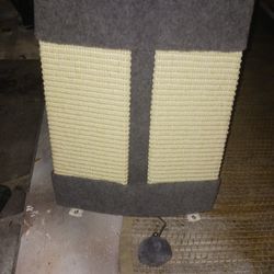 New Cat Scratch Post 5 Firm Look My Post Tons Items