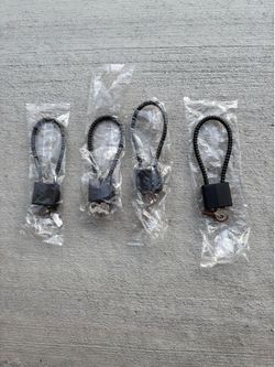 Locks 4 total