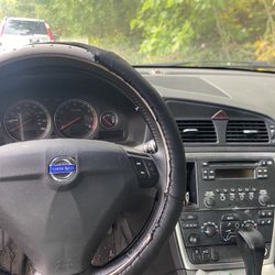 2009 Volvo S60