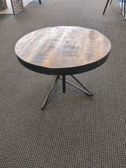 Accent Desk / End Table 