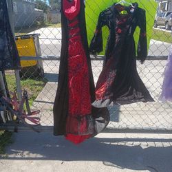 Halloween Costume
