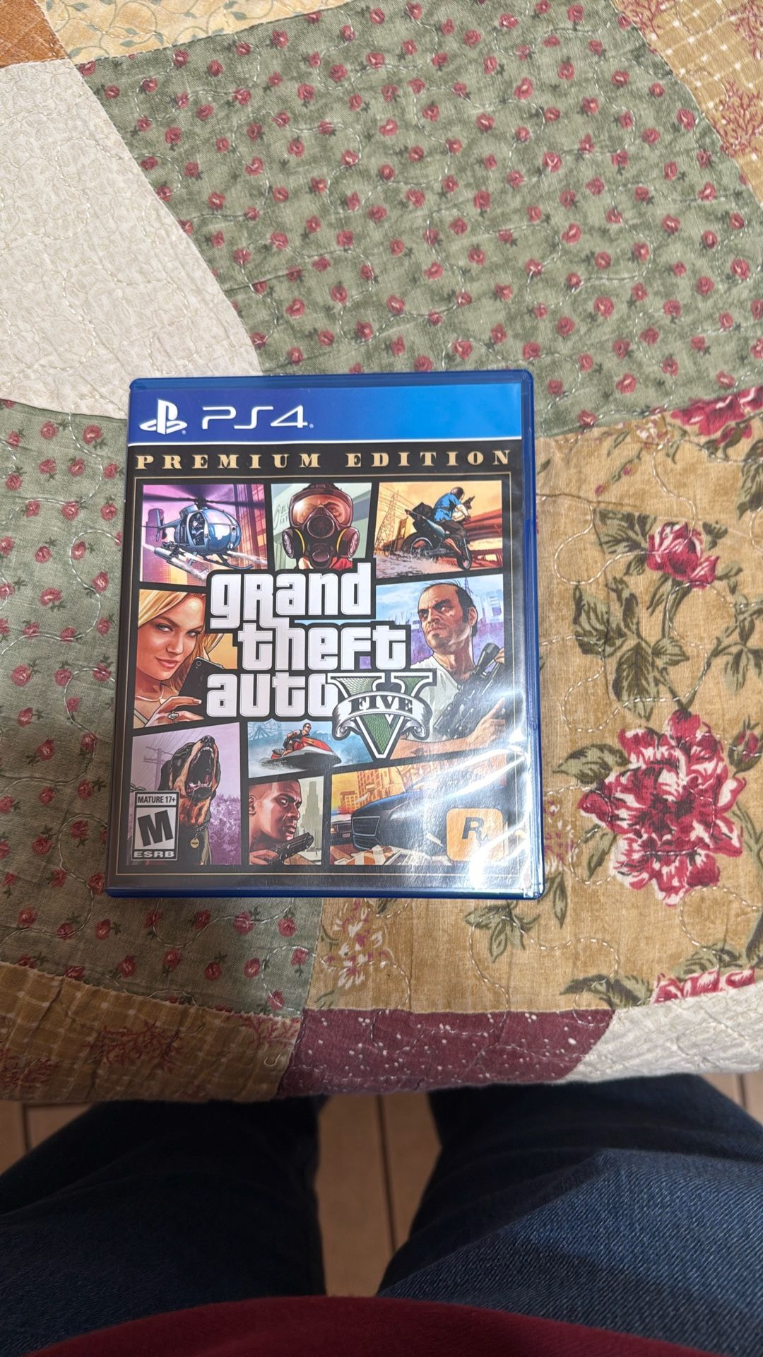 GTA 5