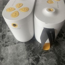 Breast Pump Machine