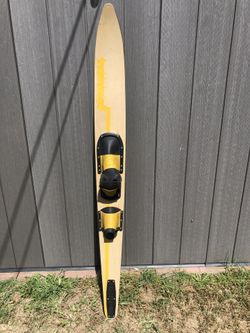 O’brien Slalom Water Ski