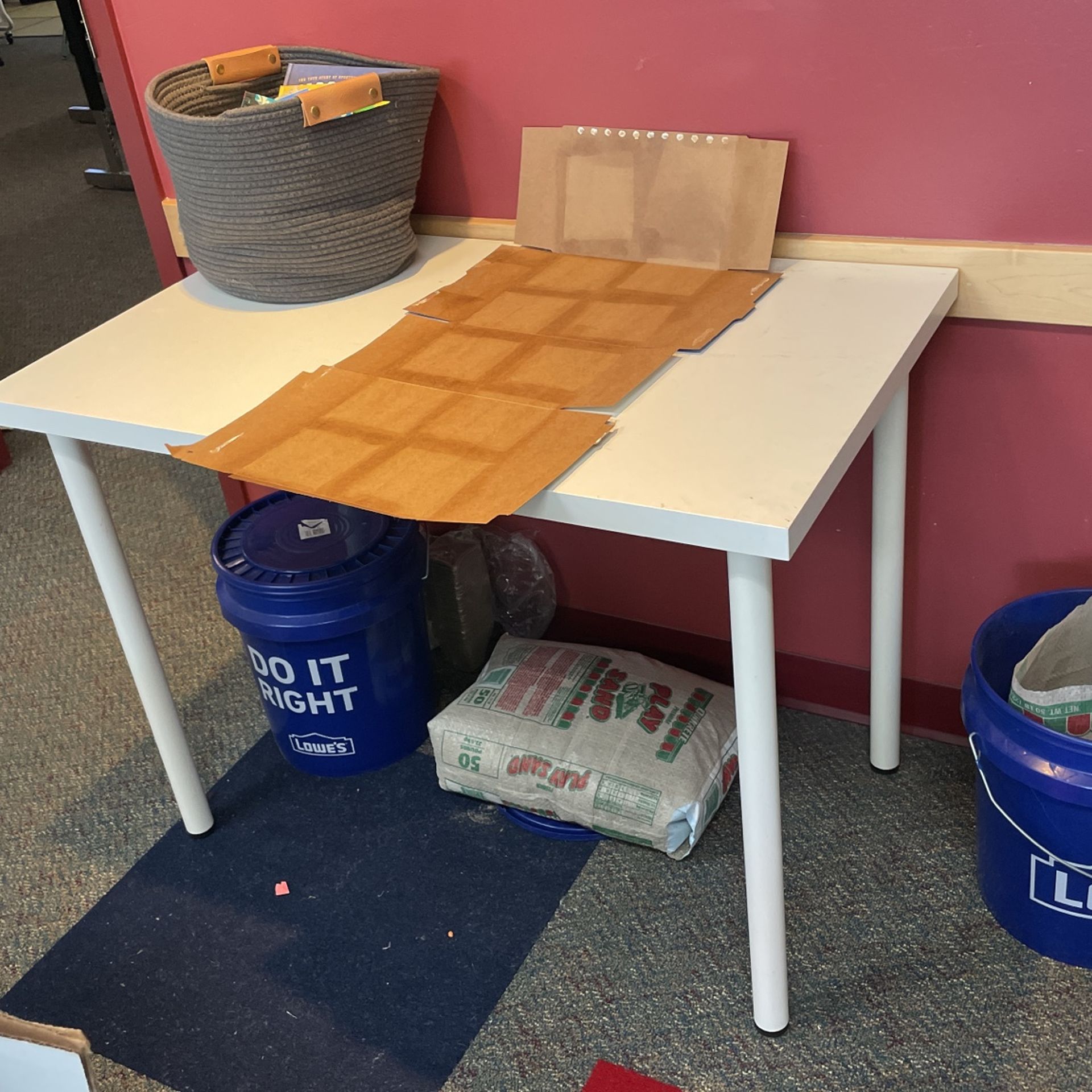 IKEA Table