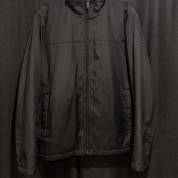 Calvin Klein Men’s Jacket / Chamarra