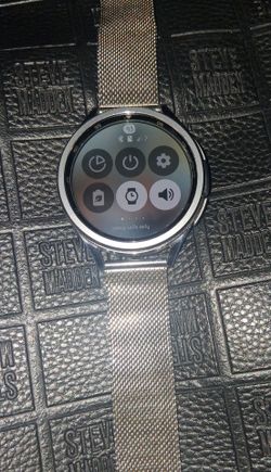 Samsung Galaxy Watch6 Classic
