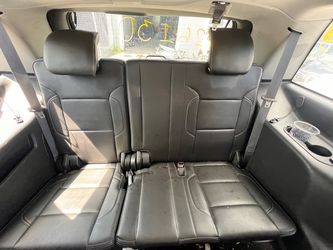 Tercera Fila Asientos 2015 2020 GMC YUKON TAHOE THIRD ROW POWERED SEATS