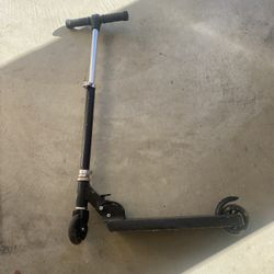 Bikes And Scooter And Single Helmet