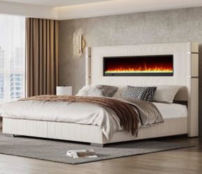 New bedframe in box buy now pay later $39 down
