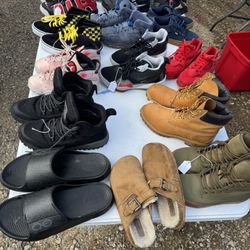 Yard sale