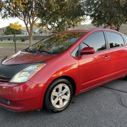 2009 Toyota Prius