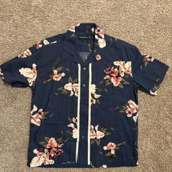 Abercrombie & Fitch Men’s Shirt 