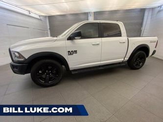 2022 RAM 1500 Classic