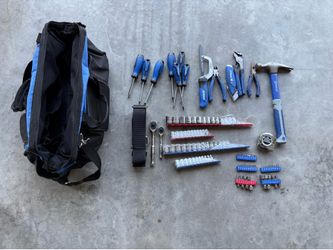 Tool Lot