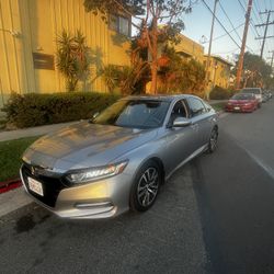 For Sale Honda Accord Hybrid 2.0